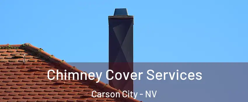 Chimney Cover Services Carson City - NV