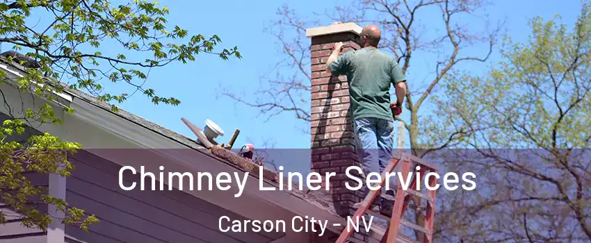  Chimney Liner Services Carson City - NV
