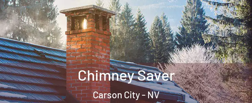  Chimney Saver Carson City - NV
