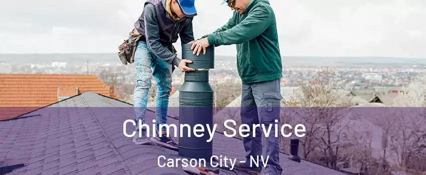  Chimney Service Carson City - NV