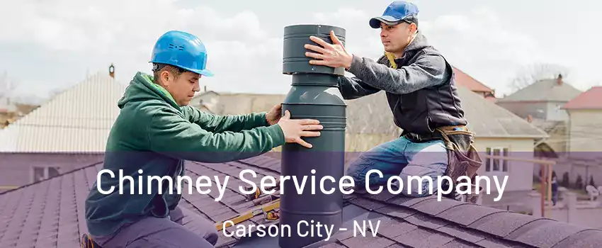  Chimney Service Company Carson City - NV