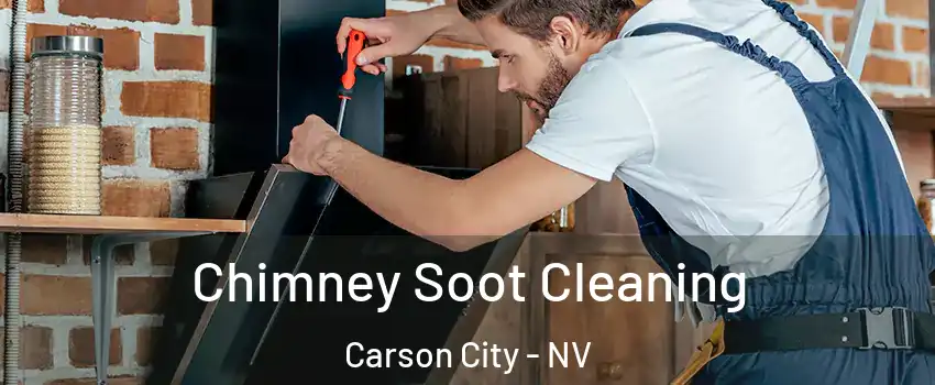  Chimney Soot Cleaning Carson City - NV