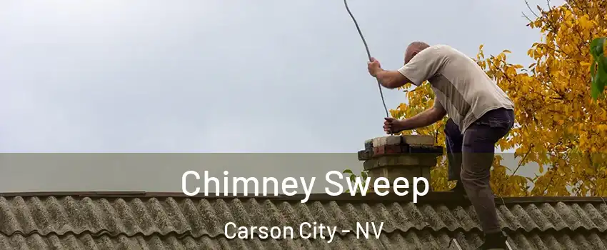  Chimney Sweep Carson City - NV