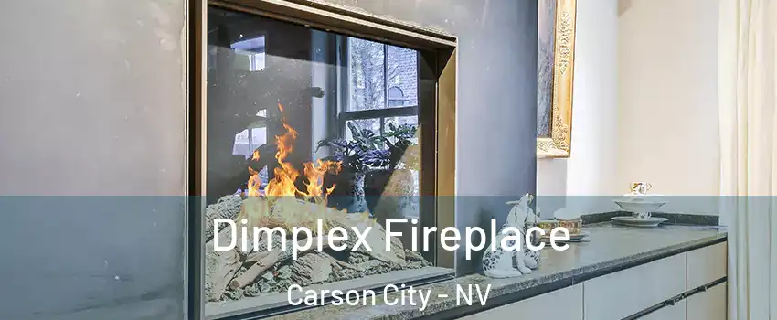  Dimplex Fireplace Carson City - NV