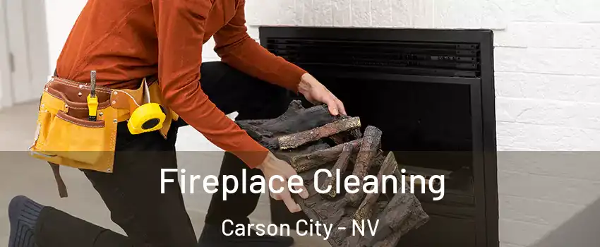  Fireplace Cleaning Carson City - NV