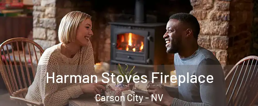  Harman Stoves Fireplace Carson City - NV
