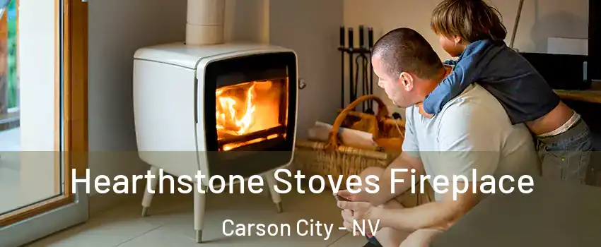  Hearthstone Stoves Fireplace Carson City - NV