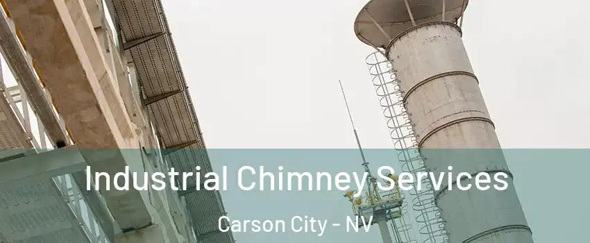  Industrial Chimney Services Carson City - NV