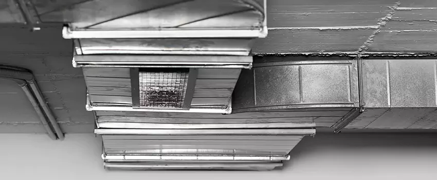Trusted Air Duct Cleaning Company in Carson City, Nevada