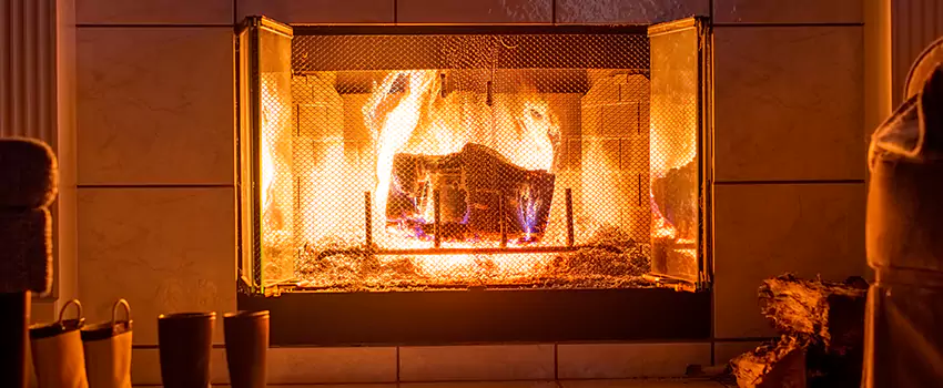 Astria Vent Free Gas Fireplaces Installation in Carson City, NV