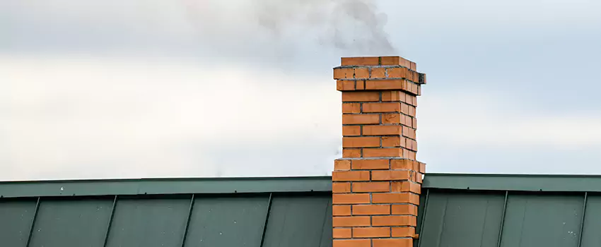 Animal Screen Chimney Cap Repair And Installation Services in Carson City, Nevada