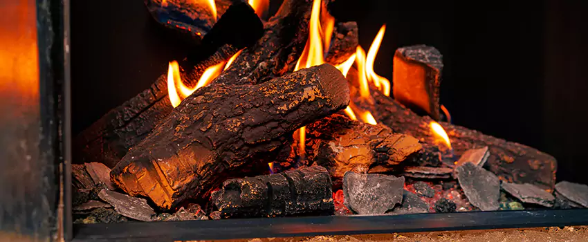 Chimney Fireplace Ash Dump Cleaning in Carson City, NV