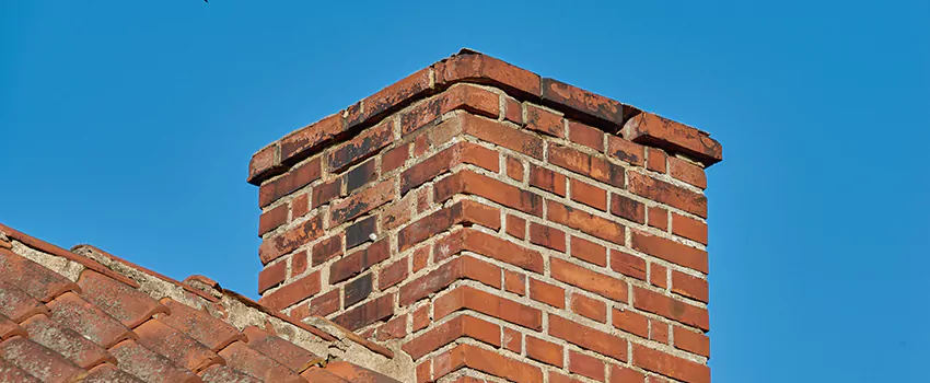 Clean Blocked Chimney in Carson City, Nevada