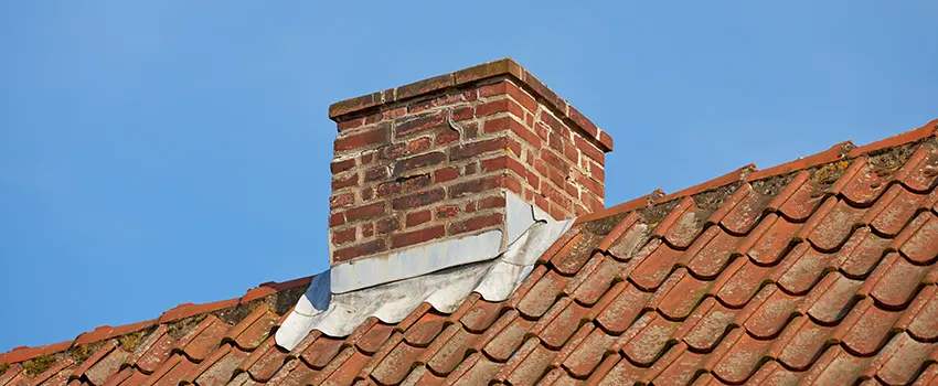 Residential Chimney Bricks Rotten Repair Services in Carson City, NV