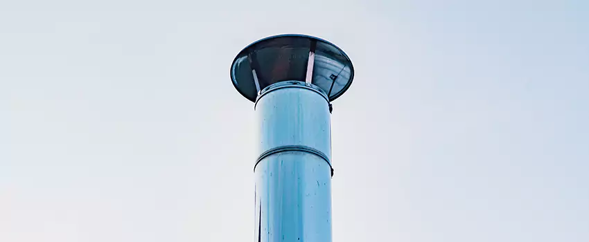 Wind-Resistant Chimney Caps Installation and Repair Services in Carson City, Nevada
