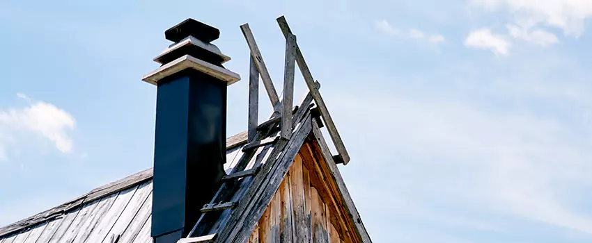 Chimney Creosote Cleaning in Carson City, NV