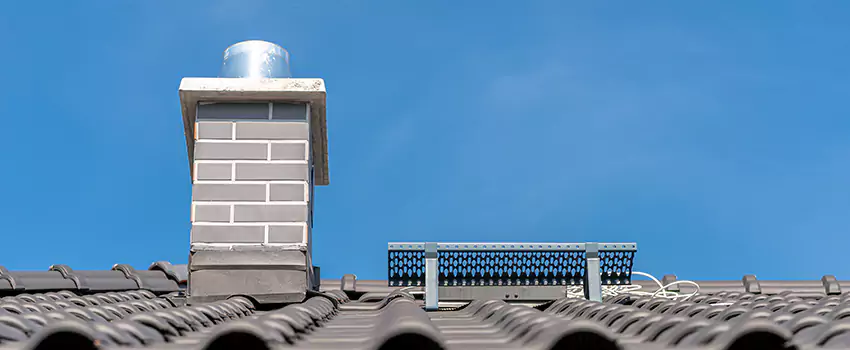 Chimney Flue Relining Services in Carson City, Nevada