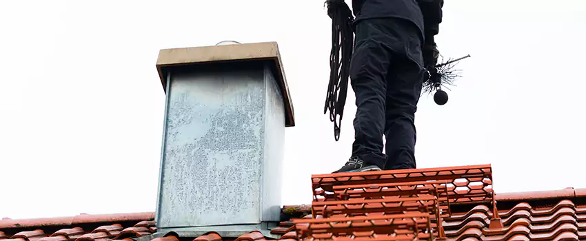 Chimney Liner Services Cost in Carson City, NV