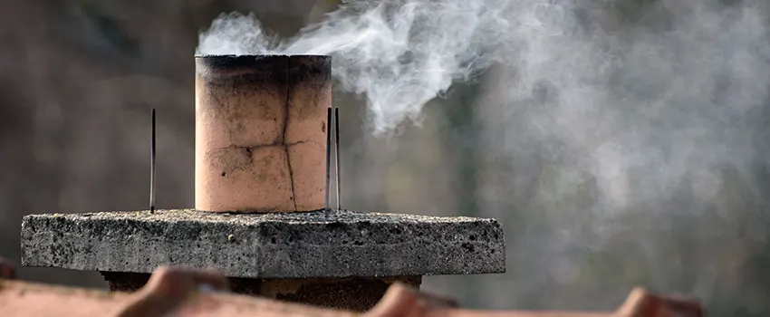 Wood Burning Chimney Odor Removal in Carson City, NV