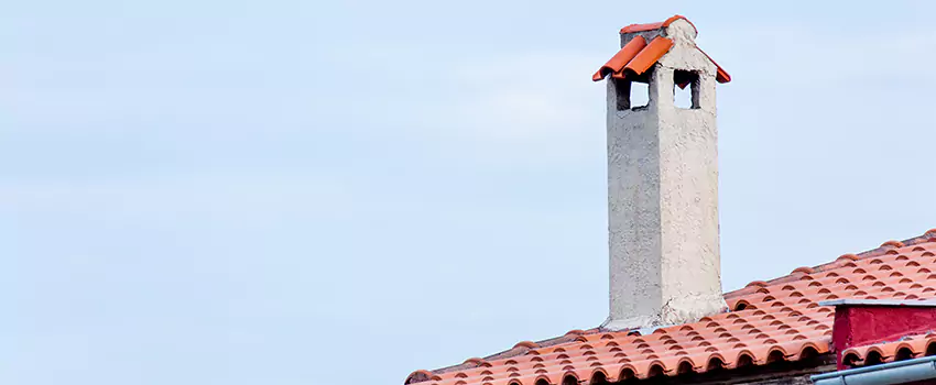 Chimney Pot Replacement in Carson City, NV