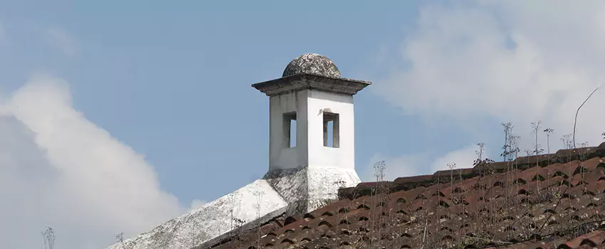 Cost To Rebuild A Chimney in Carson City, NV