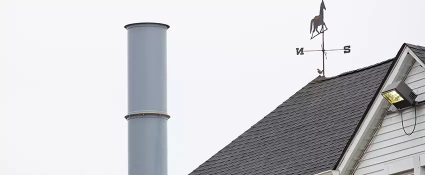 Chimney Inspection in Carson City, NV
