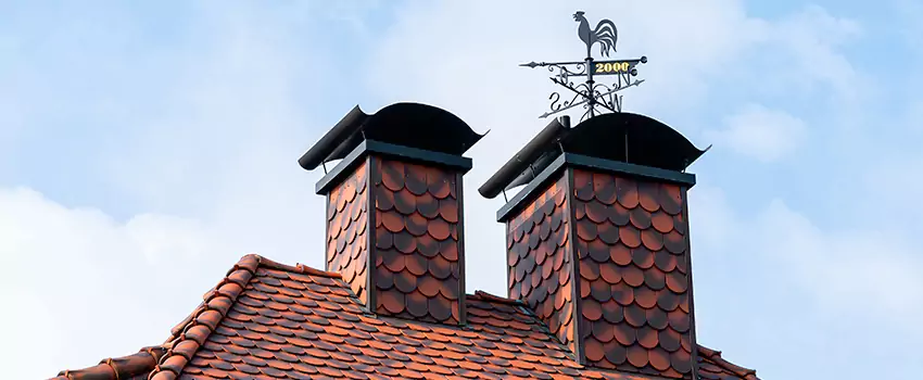 Old Chimney Restoration in Carson City, Nevada