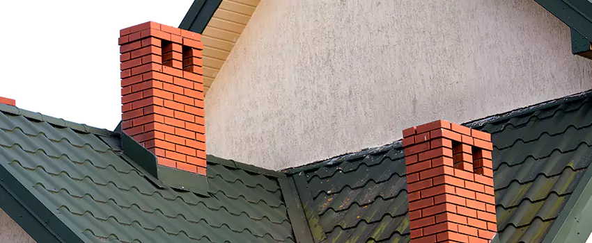 Chimney Saver Waterproofing Services in Carson City, Nevada