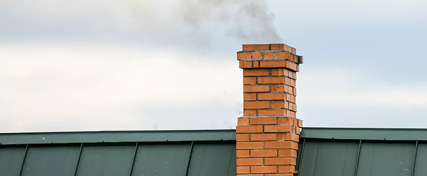Chimney Soot Cleaning Cost in Carson City, NV