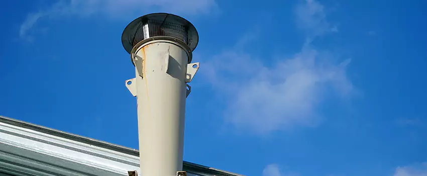 Chimney Spark Arrestor Requirements in Carson City, NV