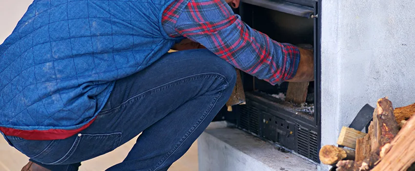 Chimney Sweep To Clear Creosote Buildup in Carson City, Nevada