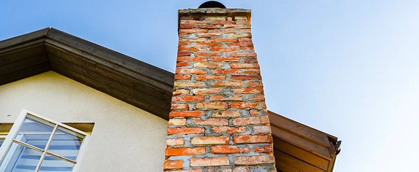 Chimney Mortar Replacement in Carson City, NV