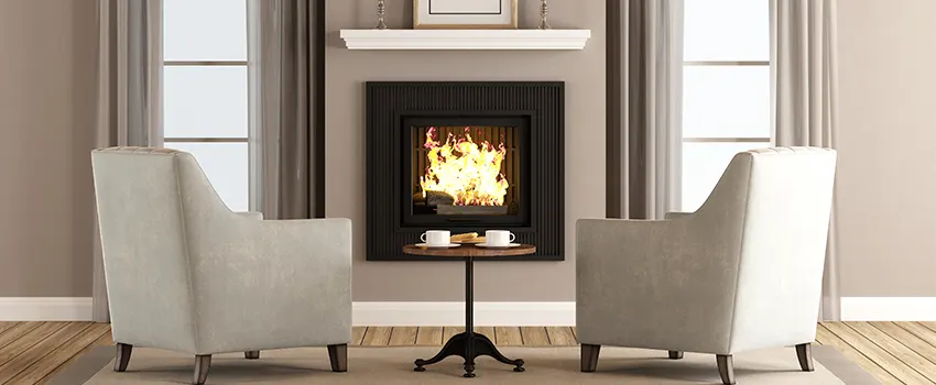 Custom Architectural Fireplace Restoration in Carson City, NV
