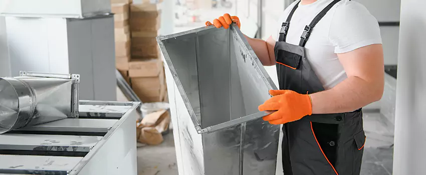Benefits of Dryer Vent Inspection in Carson City, NV