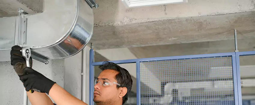 HVAC Ductwork Cleaning in Carson City, NV