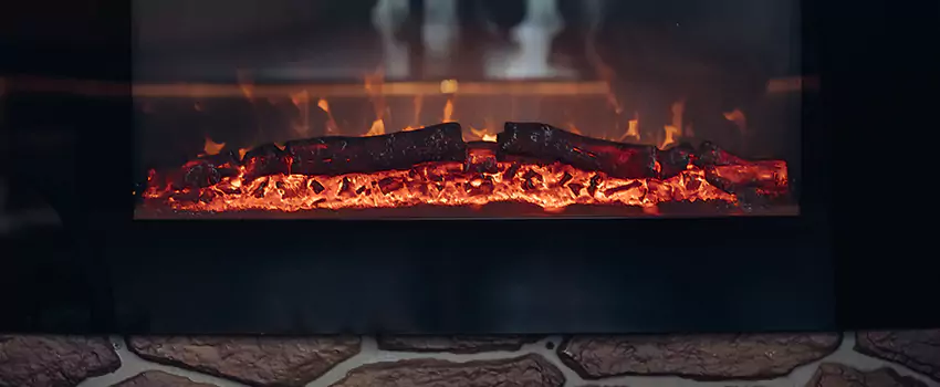 Outdoor Electric Fireplace Installation Solutions in Carson City, NV