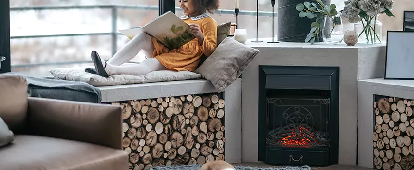 Wall Mount Electric Fireplaces Repair in Carson City, NV