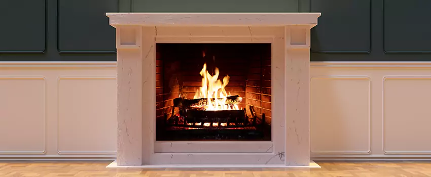 Empire Comfort Systems Fireplace Installation and Replacement in Carson City, Nevada
