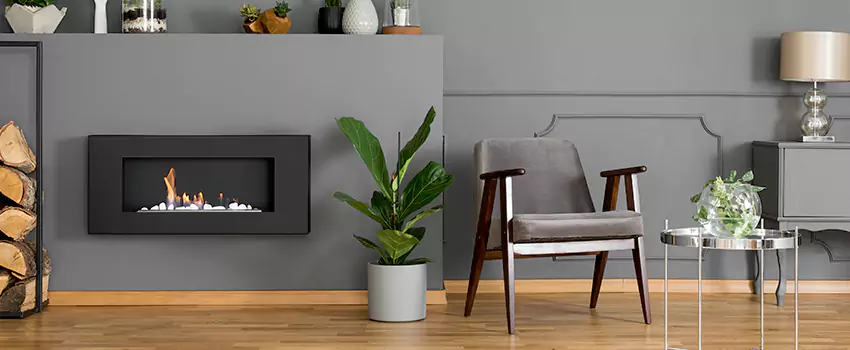 Ethanol Fireplace Burner Repair in Carson City, NV
