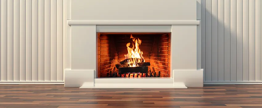 Fireplace Broken Ashtray Repair Services in Carson City, Nevada
