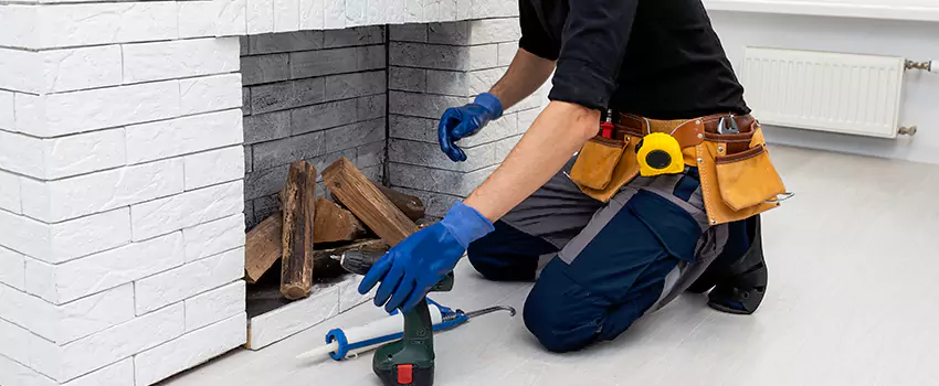 Fireplace Doors Cleaning in Carson City, Nevada
