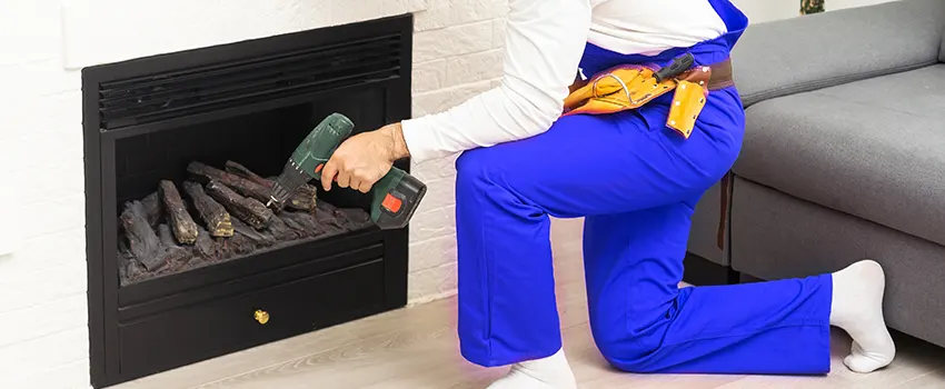 Fireplace Dampers Pivot Repair Services in Carson City, Nevada