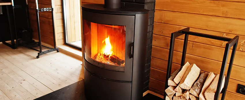Gas Fireplace Door Handle Installation Services in Carson City, Nevada