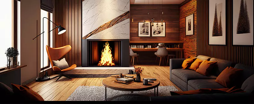 Fireplace Design Ideas in Carson City, NV