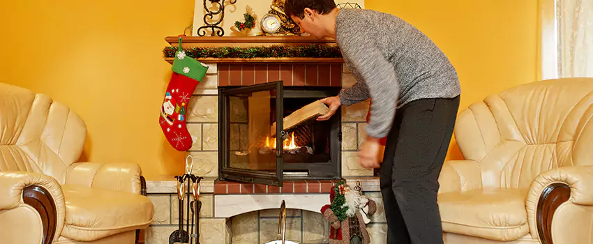 Marble Mantel Makeover Services for Fireplace in Carson City, NV