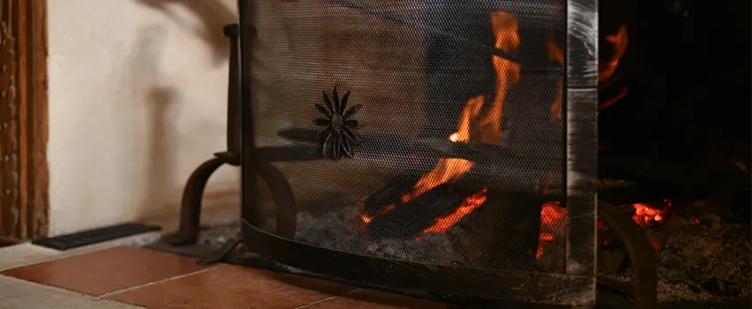 Electric Metal Fireplace installation Services in Carson City, NV