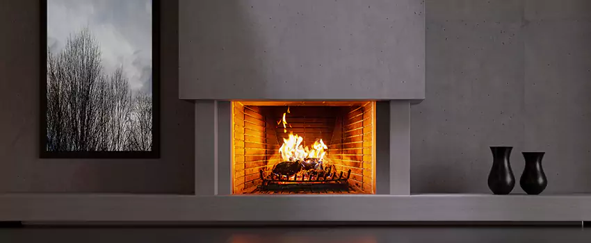 Wood Fireplace Refacing in Carson City, NV