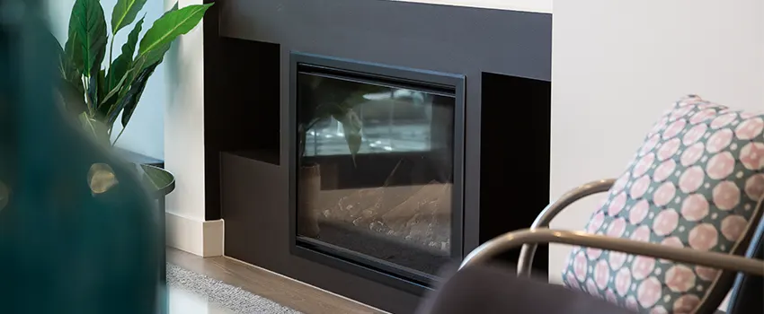 Welding Repairs for Fireplace Grate in Carson City, NV