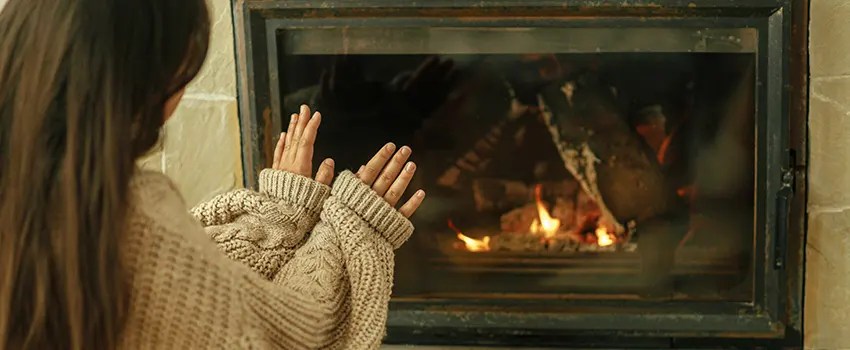 Wood-burning Fireplace Smell Removal Services in Carson City, NV