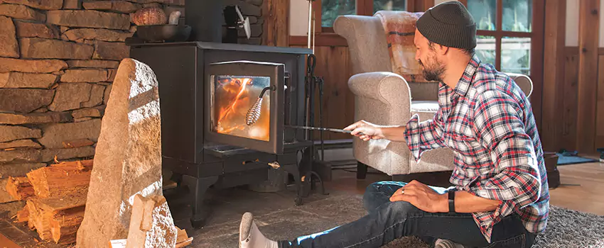Fireplace Chimney Maintenance in Carson City, Nevada